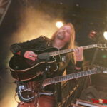 Fortarock 2016: King Diamond